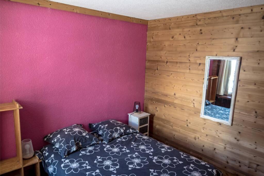 Myhome - Great Apt For 6 Tignes Val Claret מראה חיצוני תמונה
