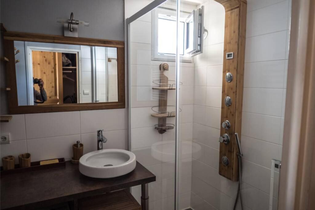 Myhome - Great Apt For 6 Tignes Val Claret מראה חיצוני תמונה