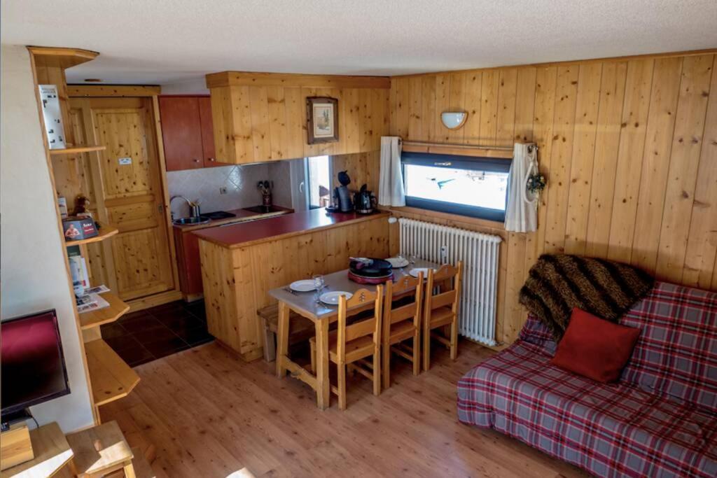 Myhome - Great Apt For 6 Tignes Val Claret מראה חיצוני תמונה